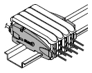 β