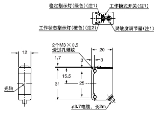 EZ-11/EZ-11-PN 